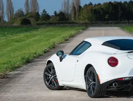 The Motoring.co.uk IQ Test - Car Quiz