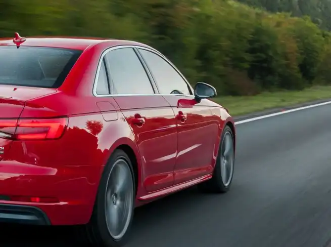 5 of the Best Executive Leasing Deals