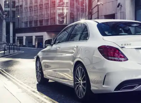 10 Saloon Cars For Less Than £85 Per-Month in BIK