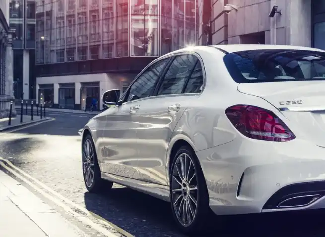 10 Saloon Cars For Less Than £85 Per-Month in BIK