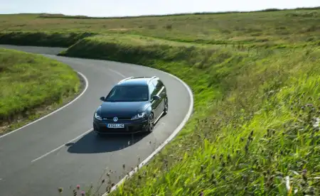 The 10 Most Popular Company Cars