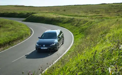 The 10 Most Popular Company Cars