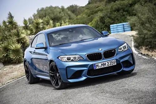 Motoring Car Quiz of the Month - October