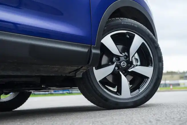 Best 10 Affordable Family Cars