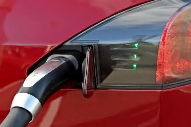 Petrolhead to Electrichead