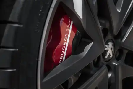 Top 5 Peugeots at Goodwood Festival of Speed 2015
