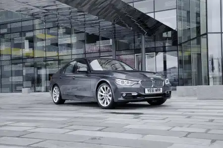 Top Used Executive Cars