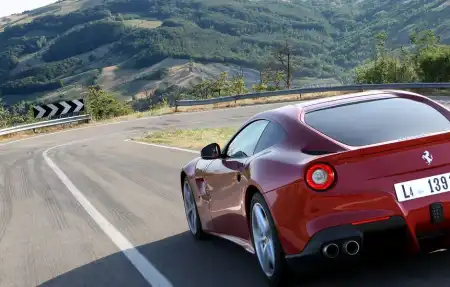 Guess The Brand - Car Quiz