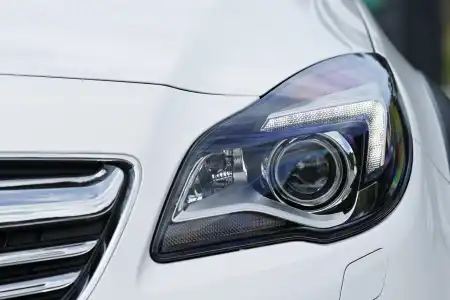 Top 10 Premium Executive Cars