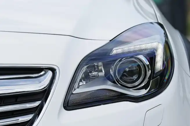 Top 10 Premium Executive Cars
