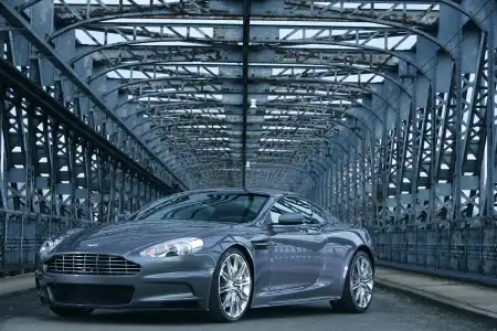 The Ultimate Bond Car Quiz