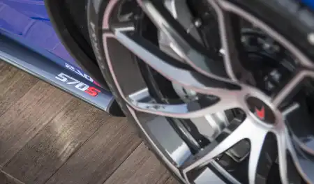 Guess The Car From The Alloy Quiz