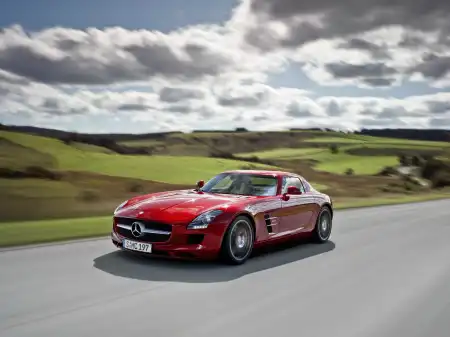 How Well Do You Know German Cars? Car Quiz