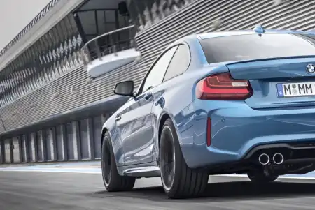 10 Cars to Look Forward to in 2016