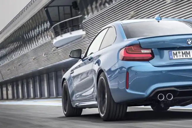 10 Cars to Look Forward to in 2016