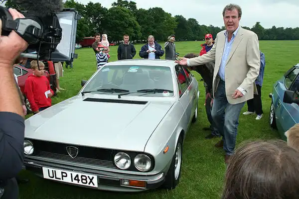 Have Your Say on Who Should Replace Clarkson