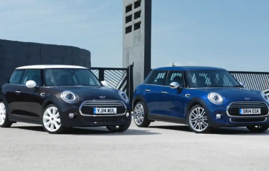 MINI Hatchback