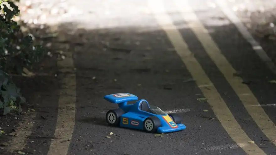 No Parking