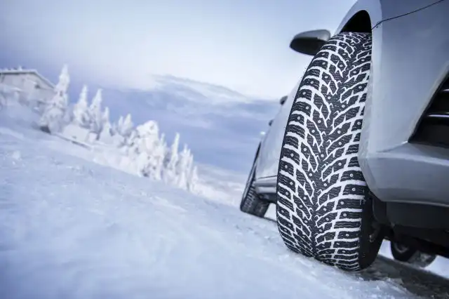 Nokian Hakkapeliitta Tyres