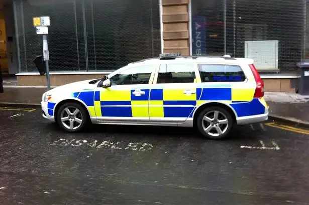 Parking in disabled bays/ Parent & Child bays 