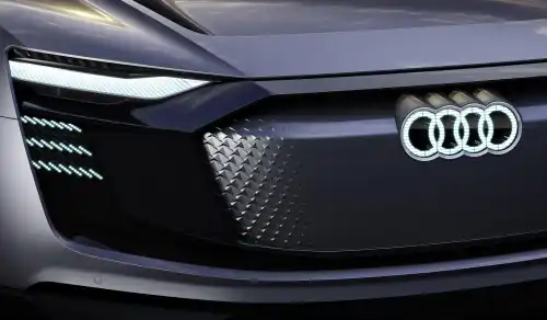New Cars Coming in 2018