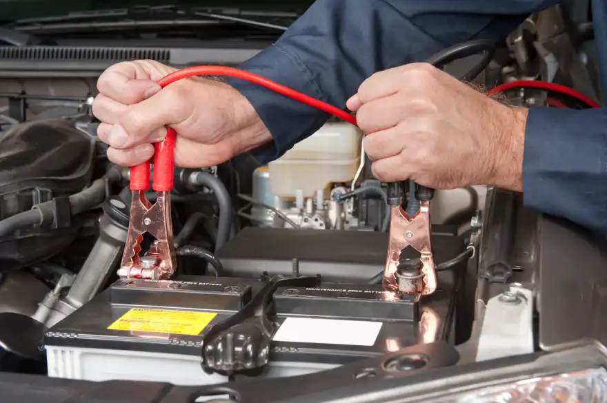 Silicon Anode Batteries
