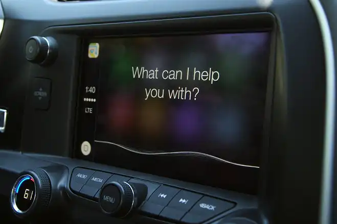 Siri/ GoogleNow