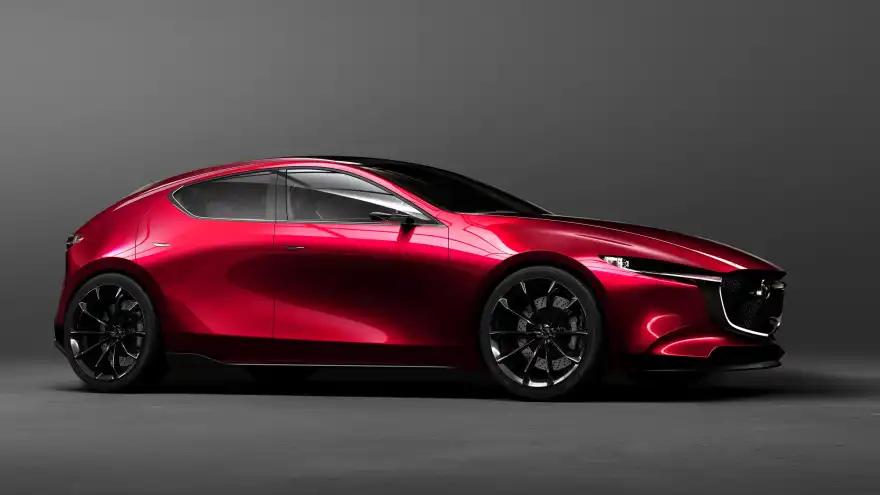 Skyactiv-X