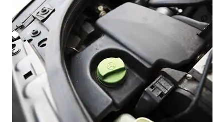 Power Steering Fluid