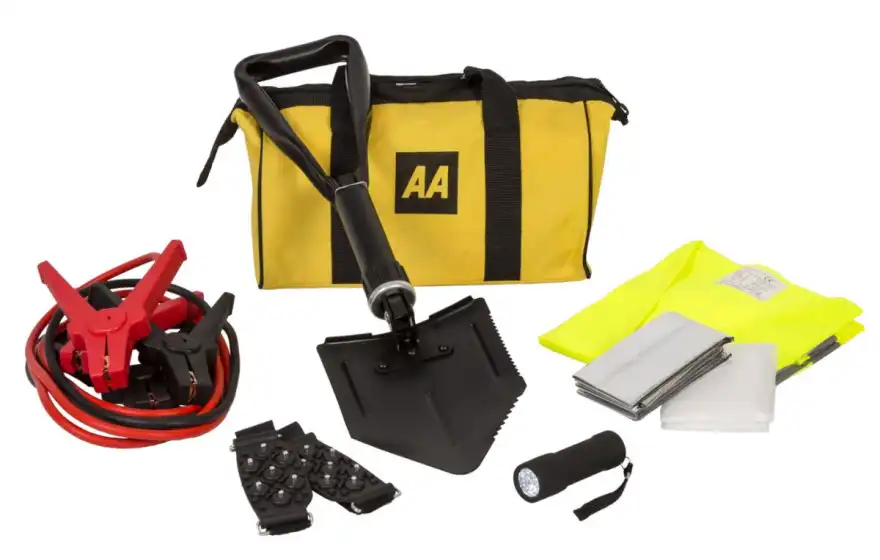 Pack Emergency Kit