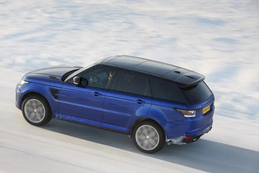 Range Rover Sport