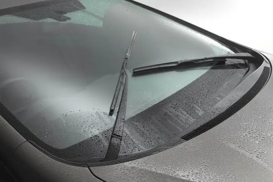 Windscreen Wiper Blades