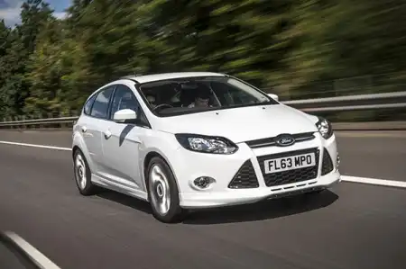 Top 15 Diesel Hatchbacks