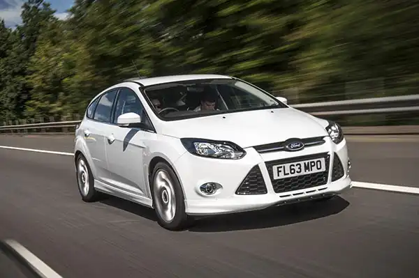 Top 15 Diesel Hatchbacks