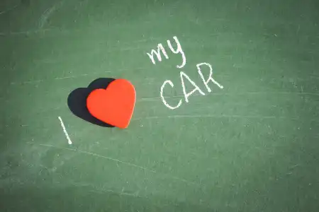 Top 10 Cars According To You