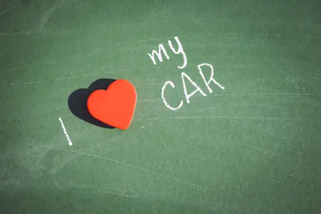 Top 10 Cars According To You