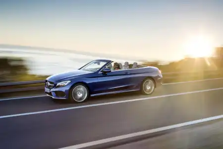 Top 10 Summer Driving Tips