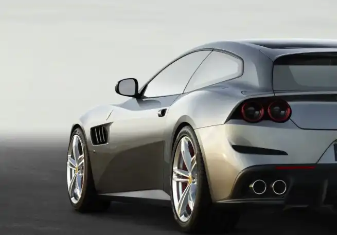 Top 12 Cars That Have Impressed in 2017