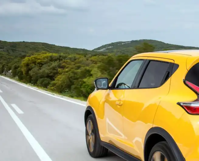 Top 12 Compact SUVs for 2016