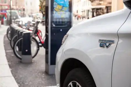 Top 5 Hybrid Deals
