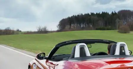 Top 5 Used Convertibles for 2016