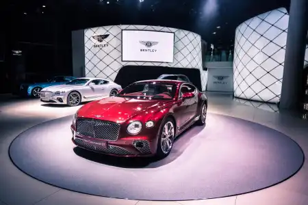 The Best of Frankfurt 2017