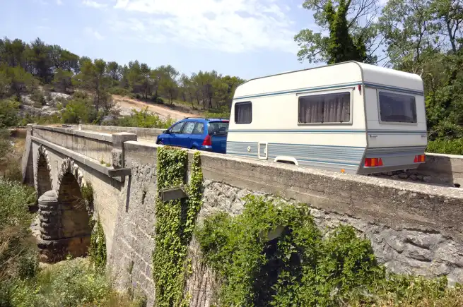 The Best New Cars for Towing