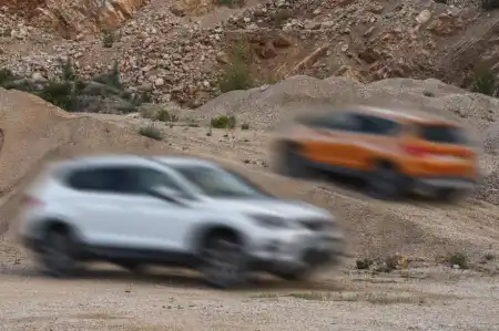 The Blurred Car Quiz - Part 2
