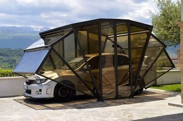 The Shell
