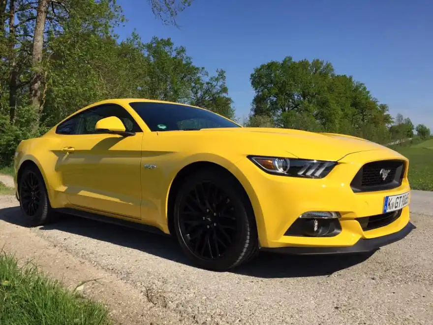 6th generation: 2015 -