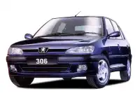 Peugeot 306