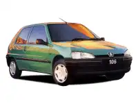 Peugeot 106