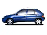 Citroen Saxo