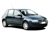 Fiat Stilo